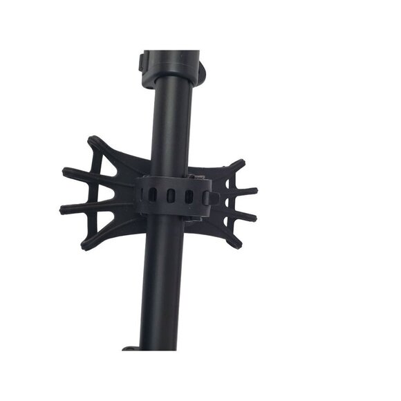 Bicycle or Stroller Smartphone Holder Black - Picture 4 of 9